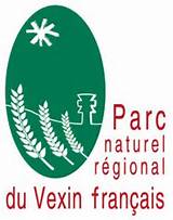 Logo PNR Vexin Français