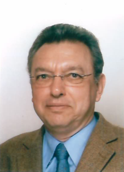 Philippe VANDEPUTTE Maire de Chérence