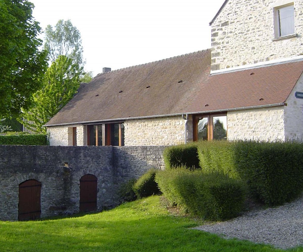 Foyer rural de Chérence