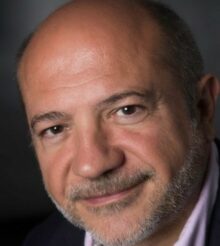 Philippe VANDEPUTTE Maire de Chérence