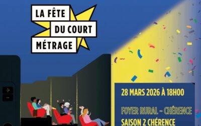 Fête du court-métrage