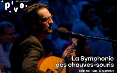 La Symphonie des chauves-souris