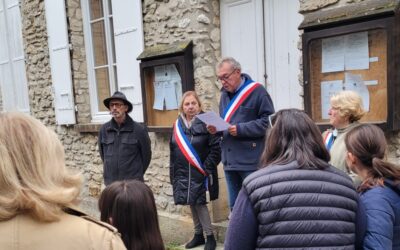 Dégradations et pillages scandaleux